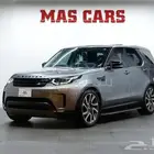 رنج روفر 2020 دسكفري
