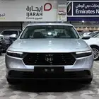هوندا اكورد موديل 2024 الجديده كليا