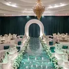 كوش تبوك تنسيق كوش زواج ملكه طاولات استقبال مواليد عربيات شب