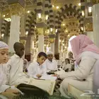 معلم قران بالتجويد المتقن للكبار والصغار