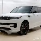 رنج سبورت داينمك -2024
