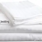 شراشف فندقيه مقلم بالجمله