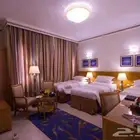 فنادق مكة المكرمة