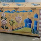 صندوق الأرزاق قديم للبيع