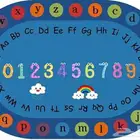 سجاد تعليمي مختبرات العاب داخليه أثاث مدرسي حضانات