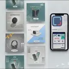 تصميم بوستات سوشال ميديا   ادارة حسابات