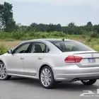 تشليح باسات فولكس و قطع غيار سيارات باسات فولكس واجن 2015