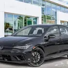 للبيع Volkswagen - R جولف موديل 2025 اصفار وارد كندا
