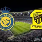 تذاكر مباراة الاتحاد والنصر
