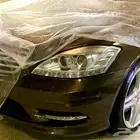 مرسيدس مخزن S500 موديل 2012 عداد 53