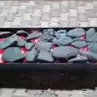 احجار طبيعية للطبخ والمرو للسمن توصيل فوري