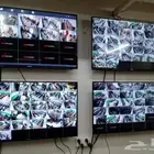 تركيب الكاميرات الشبكية ( ip camara )