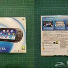 بلايستيشن فيتا - Playstation Vita