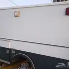 كرفانه صغيره للبيع