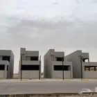 4 مباني طلبات سيارات drive thru
