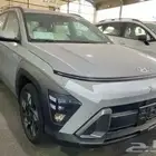 هيونداي كونا سمارت وكمفورت 2025 متاح كاش وأقساط