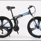 دراجة لاند روفر تنطوي جير اصلي كمية محدودة