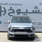 كيا سبورتاج 2024