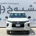 ميتسوبيشي L200 دبل موديل 2020