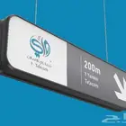 مصمم شعارات وهويات تجارية