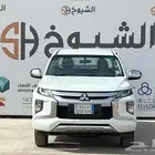 ميتسوبيشي غمارتين دبل ديزل L200 موديل 2022