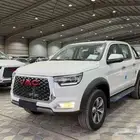جاك JAC T8 بدون دبل ديزل 2025