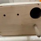 للبيع بياضه للطيور الزينه