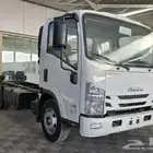 ايسوزو دينا 5 طن 2025 شاص 4.95 متر ياباني