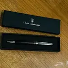 قلم تونينو لامبورقيني من اهداءات ارامكو