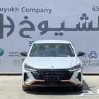دونج فينج شاين 1 موديل 2025