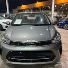 كيا بيجاس ستاندر مثبت سرعة 2025