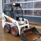 لودر بوب كات S70 skid steer loader رقم القطعة - 2198
