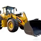 اكتشف القوة مع شيولLOVOL FL-955Kمن بوابة الآليات المتحدة