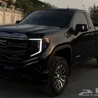 مطلوب جمس سييرا الشكل الجديد sle