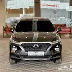 هيونداي سنتافي 2020 ديزل - 7 راكب