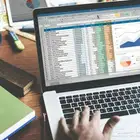 مبرمج اكسيلَ MS-Excel