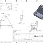 مدرس خصوصي تصميم CAD و Solidworks و Ansys