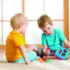 اخصائي تخاطب وتأهيل ذوي إضطراب التوحد