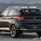 استأجر Hyundai Venue في دبي - RENT CARS IN DUBAI