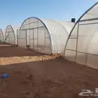 متاح لدينا افضل انواع البيوت المحميه