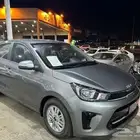 كيا بيجاس ستاندر جنوط 2026 اصفار