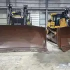 للايجار بلدوزرات كتربلر D9R
