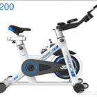 هوم جيم سير دراجة ثابته اوربتراك اوزان بنش