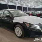 نيسان التيما SV نص فل 2025