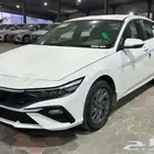 هيونداي النترا 2.0 سمارت و سمارت بلس ( كاش واقساط )