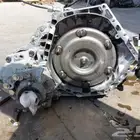 قير مازدا cx9 2019
