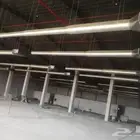 دكت مكيفات مركزيه بكج