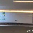 مكيفات سبليت ستارفيجن من انتاج مصنع جري GREE