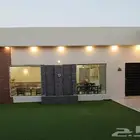 شاليه رانز روابي للايجار اليومي بريدة حي روابي