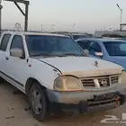 ددسن نيسان داتسن 2008 قطع غيار